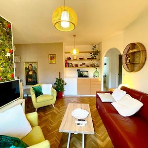 Appartement met Drie Slaapkamers